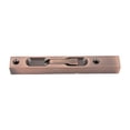 thumbnail image 1 of Slide Lock, Aluminium Alloy, Easy Operation, Thicken Hidden Tube Slide Security Latch For Door Gate Security, 1 of 8