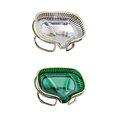 thumbnail image 1 of Soap Dish holder,Bathroom Kitchen Soap Dish Holder Self Draining,Soap Dish with Drain Soap Holder Bathroom,Not Punched Toilet Bath Drain Shelf Storage Soap,Shower Self Draining Soap Holder Home, 1 of 9