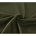 thumbnail image 6 of The Great American Store- 1800 Series Brushed Microfiber Attached Waterbed Sheet Set WITH POLE INSERT 29 Inch Deep Pocket King / Cal King Size - Wrinkle, Fade & Stain Resistant, Solid Grey, 6 of 7