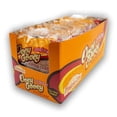 thumbnail image 1 of YBQF Ooey Gooey Butter Cake Individually Wrapped On The Go Dessert Sweet Treats Perfect For Snacking 2 Ounce Snack Cakes Pack of 10 (Original), 1 of 3