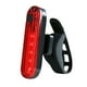 thumbnail image 1 of Luz trasera para bicicleta Luz trasera impermeable para bicicleta para montar de noche (Rojo) Likrtyny  6rk4lb7tp2cz0fg0, 1 of 6