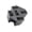 5P, variant on Automotive PCB Mount Relays Socket 4 Pin / 5 Pin Design 40A Load Capacity SPDT Relays Socket Connector
