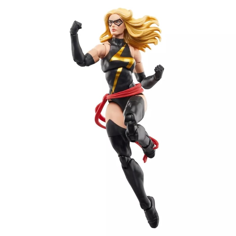 Marvel, Warbird Action Figure, Exclusive, 6-inch scale - Walmart.com