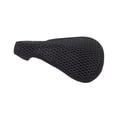 thumbnail image 2 of Funda de malla para asiento de bicicleta, almohadilla para asientos transpirable, cojín de repuesto, funda Universal para asiento de bicicleta de, 2 of 8