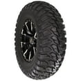 thumbnail image 6 of Kanati Mongrel 28X10R15 E ATV/UTV Tire, 6 of 7