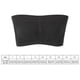 thumbnail image 5 of Strapless Bra Bandeau Tube Removable Padded Top Stretchy, 5 of 5