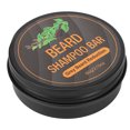 thumbnail image 1 of Men Beard , Polygonum Multiflorum 60g Beard Shampoo  Increase Blood Circulation  For Home, 1 of 8