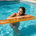 thumbnail image 3 of syligr 63 Inch Pool Noodles, Inflatable Pool Noodle, Inflatable Pool Floats for Adult, Summer Water Play Toy, Fun Swimming Pools Accessories, Balance Aid, Float Stick for Swimming Beginners, 3 of 8