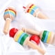 thumbnail image 5 of Kendama de madera Kenkadama Habilidad Habilidad Juego deportivo Pelota Kendama Juego de fiesta Los 3 Blanco, 5 of 9