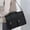 Black, variant on Men's Chest Rucksacks Shoulder Crossbody Rucksacks Canvas Chest Rucksacks Leisure Hundred Sports Travel Chest Rucksacks Shoulder Crossbody Rucksacks