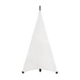 thumbnail image 2 of serony Support Universel pour Haut-Parleur Extensible Hauteur Flexible pour Mariages, 2 of 9