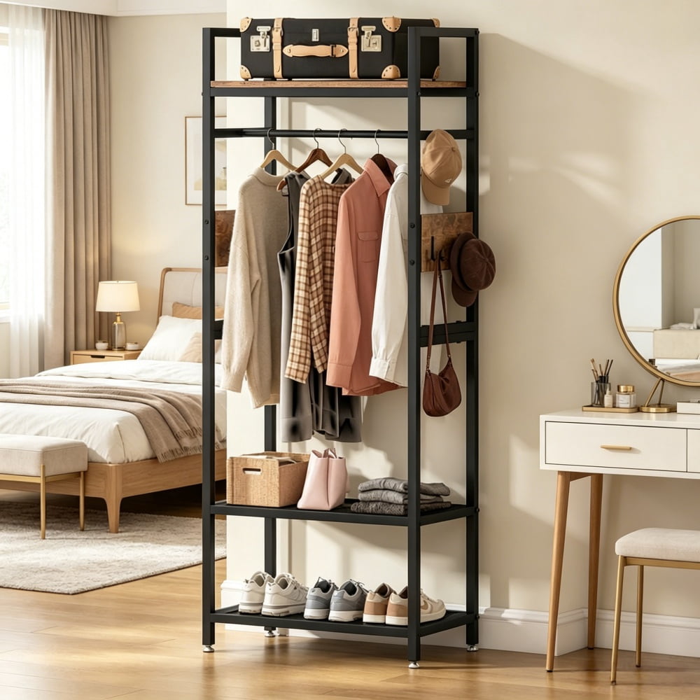 Coat Racks