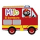 thumbnail image 1 of Milo el Bombero Planeta México Físico, 1 of 3