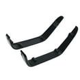 thumbnail image 3 of Guardabarros trasero para coche teledirigido 1/12, accesorios para vehículos teledirigidos, guardabarros tipo ceja para rueda de coche teledirigido Negro, 3 of 7