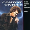 Conway Twitty - Final Recordings of His Greatest Hits 2 - Country - CD