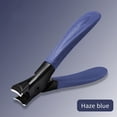 thumbnail image 1 of Xihbxyly Cortaúñas de Acero Inoxidable, Diseño Ergonómico para Un Uso Cómodo, Cuchilla Resistente para Uñas Gruesas, Precisión Única para Un Corte Limpio, Cuidado de Uñas de Manos y Pies, Esencial pa, 1 of 7