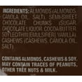 thumbnail image 4 of Just a Handful of Simply Almonds, Cashews  Chocolate Trek Mix, 4 of 4