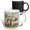 Multicolor, variant on 3drose, Warm and Fuzzy Canada Geese Goslings Crowd Together., 15oz Mug