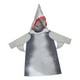 thumbnail image 2 of Disfraz de tiburón child 84 cm, 2 of 8