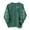 Green, variant on Womens Sweatshirt, Printed Pullover with Round Neck, Long Sleeve Casual Tops for Women, Cozy Fall Winter Clothes, Everyday Wear