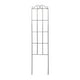 thumbnail image 2 of Enrejado de Jardín para Plantas Trepadoras, Soporte de Enredaderas, de Jardín de Metal, Torre para Plantas, 2 of 9
