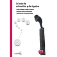 thumbnail image 1 of Sé más de aritmética y de álgebra Reims Ediciones 9786077491354, 1 of 2