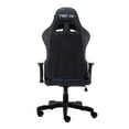 thumbnail image 3 of Techni Office Solutions 53" Vibrant Blue and Black Unique Techni Sports TS-92 Comfortable Gaming, 3 of 8
