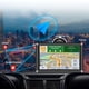 thumbnail image 3 of Navegador por Satélite Bsvklp 5 Pulgadas 256 MB + 8G Monitor Coche Recordatorio Voz Alarma Exceso Velocidad (mapa AU), 3 of 9
