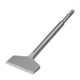 thumbnail image 3 of SDS Plus Chisel 250 x 75mm Angled Tile Chisel Bent Remover Tile Chisel - FS18310, 3 of 3
