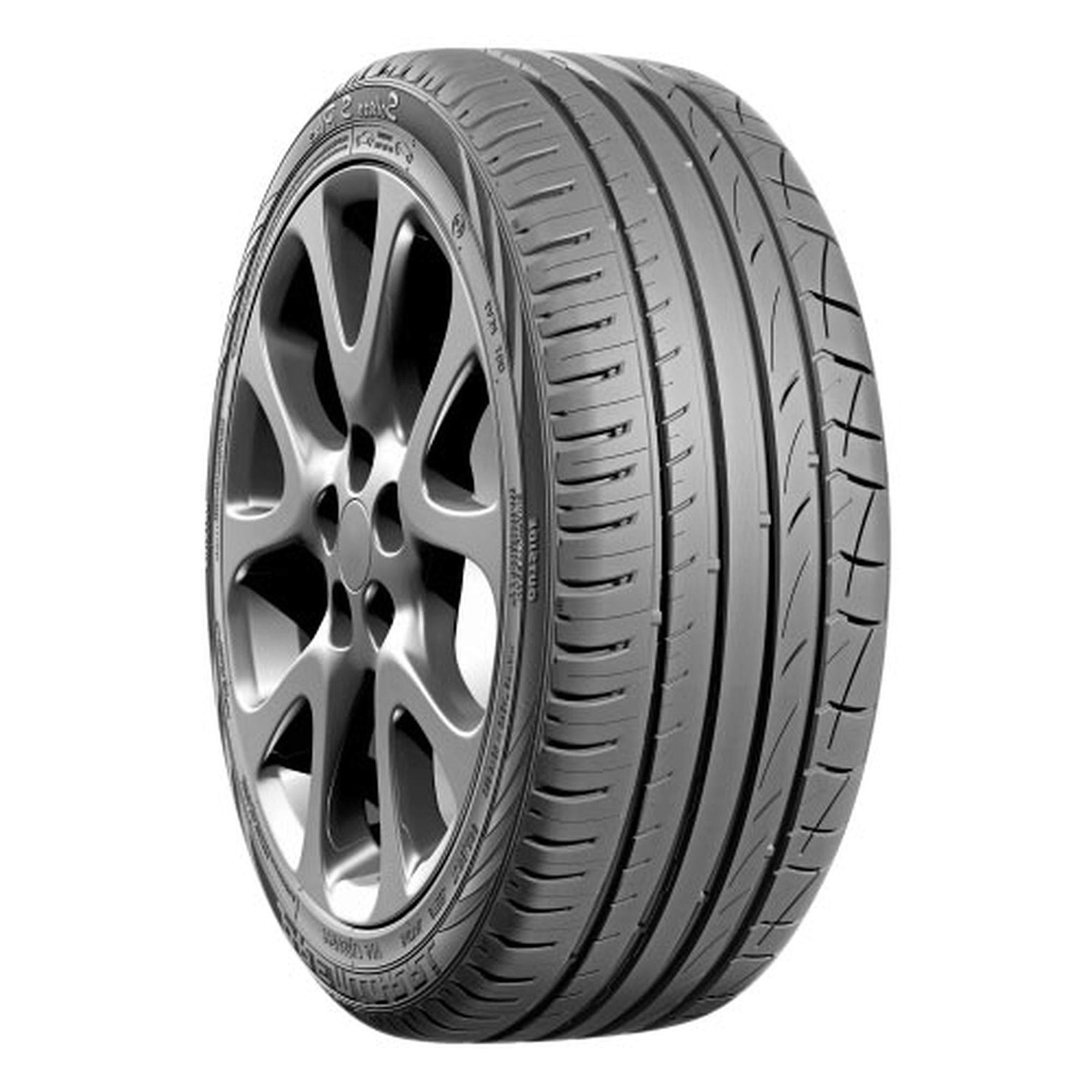 Premiorri Solazo S Performance 215/45R17 91W Passenger Tire