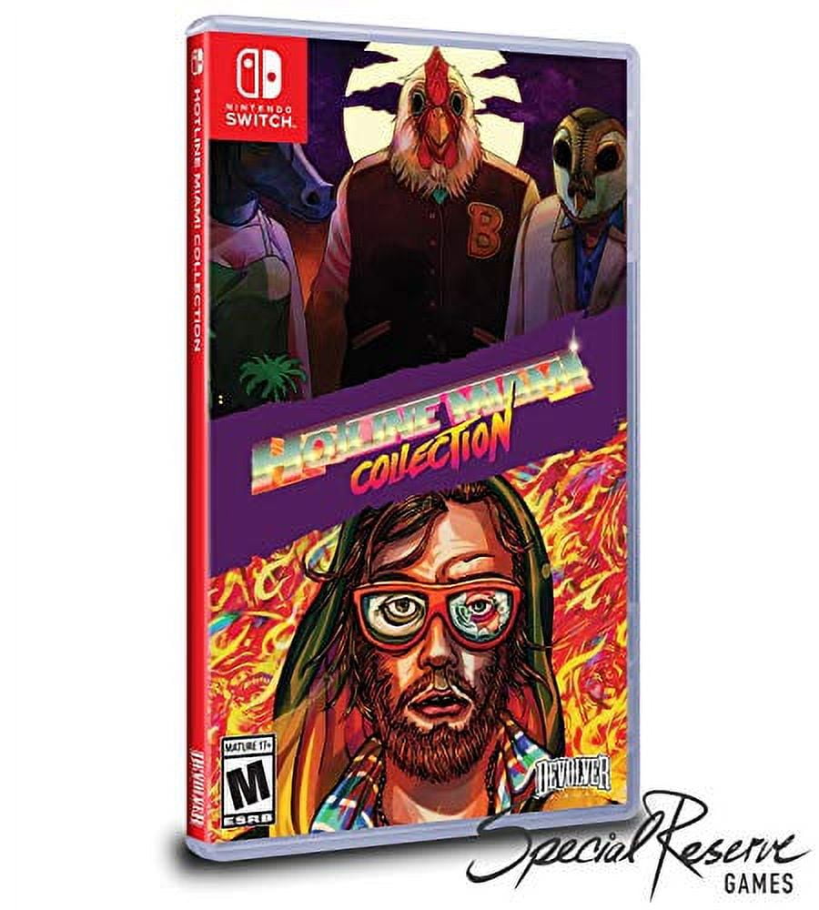 Pawarumi Definitive Edition (Nintendo Switch) - Walmart.com