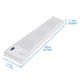 thumbnail image 3 of Refrigerador De 3 Ventiladores Accesorios Externos Para Juegos Super Fan Expansion Interfaz Usb Para Consola Ps5 Ligero Y Compacto, 3 of 6