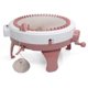 thumbnail image 3 of Mini máquina de tejer, juguetes educativos para niños, sombrero, bufandas, suéter, 3 of 5