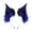 C-Blue59, variant on Cute Cat Ears Headband, Fluffy Halloween Headbands For Women For Parties, Photos, And Themed Events