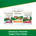 thumbnail image 3 of RUSSELL STOVER Sugar Free Caramel Chocolate Candy, 3 oz. bag (≈ 6 pieces), 3 of 9
