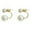 C, variant on Hearth & Gear Fashion Must Have! Earstuds With A High End Feel Shining Brightly Showcasing Elegant Temperament In Every Detail Paired With Various Styles To Make You The Center Of Attention Teardrop