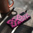 thumbnail image 4 of Rosy Leopard Galaxy S20 Plus Pro Case,iPhone 12, 4 of 4