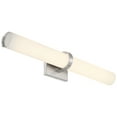 thumbnail image 3 of Access Lighting - Escape - 20W 1 LED Bath Vanity In Transitional Style-4.75, 3 of 6