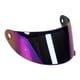 thumbnail image 3 of Protector de lente para casco de motocicleta, resistente al viento y al polvo, para Axxis Darkens colorido, 3 of 7