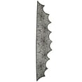 thumbnail image 1 of Webs Gone Wild Mantel Scarf Decoration, 1 of 1