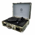 thumbnail image 3 of Tocadiscos Select Sound BT8001 Bluetooth Usb Fm Vinilos, 3 of 8
