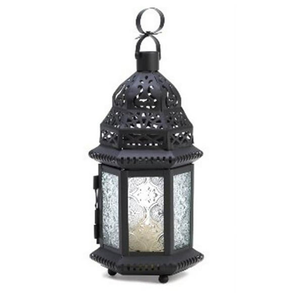 Zingz & Thingz 57070797 Exotic Crystalline Lantern