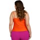 thumbnail image 3 of Top de tirantes Roman Fashion 0424 Naranja Talla Extra, 3 of 7