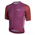 thumbnail image 3 of Maillot Ciclismo Hombre Pro MTB Road Bike Shirt PNS Midsummer Cycling Jersey Hombres Verano Manga Corta Ropa de Montar en Bicicleta Tops, 3 of 5