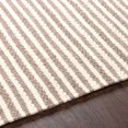 thumbnail image 6 of Mark&Day Wool Area Rugs, 5x8 Charlotte Cottage Cream Area Rug (5' x 8'), 6 of 9
