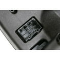 thumbnail image 2 of KarParts360 For Chevy Avalanche 2007-2013 Inside Rearview Mirror | Plastic/Aluminum/Glass | Black | 4.95 inches / 125.61 millimeters Depth | Replacement For 22905183, 2 of 4