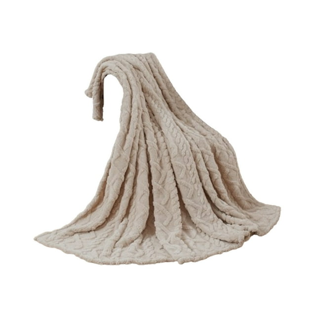 Super Soft Blanket,Fleece Throw Blankets 100X120Cm Super Soft Warm Solid Warm Fleece Blanket Throw Rug Sofa Bedding Soft Throw Blanket,Soft Blankets and Throws,Blankets and Throws