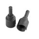 thumbnail image 2 of For Arrma 1/8 Kraton Senton 6s Metal Steel Front, Center And Rear Universal Differential Cup Fork S, 2 of 5