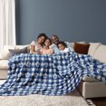 thumbnail image 1 of NHL Toronto Maple Leafs Game Day Blanket, 60" x 96", 1 of 6