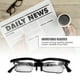 thumbnail image 5 of Dial Gafas ajustables Enfoque variable para leer Gafas de visión a distancia Likrtyny Para estrenar, 5 of 6